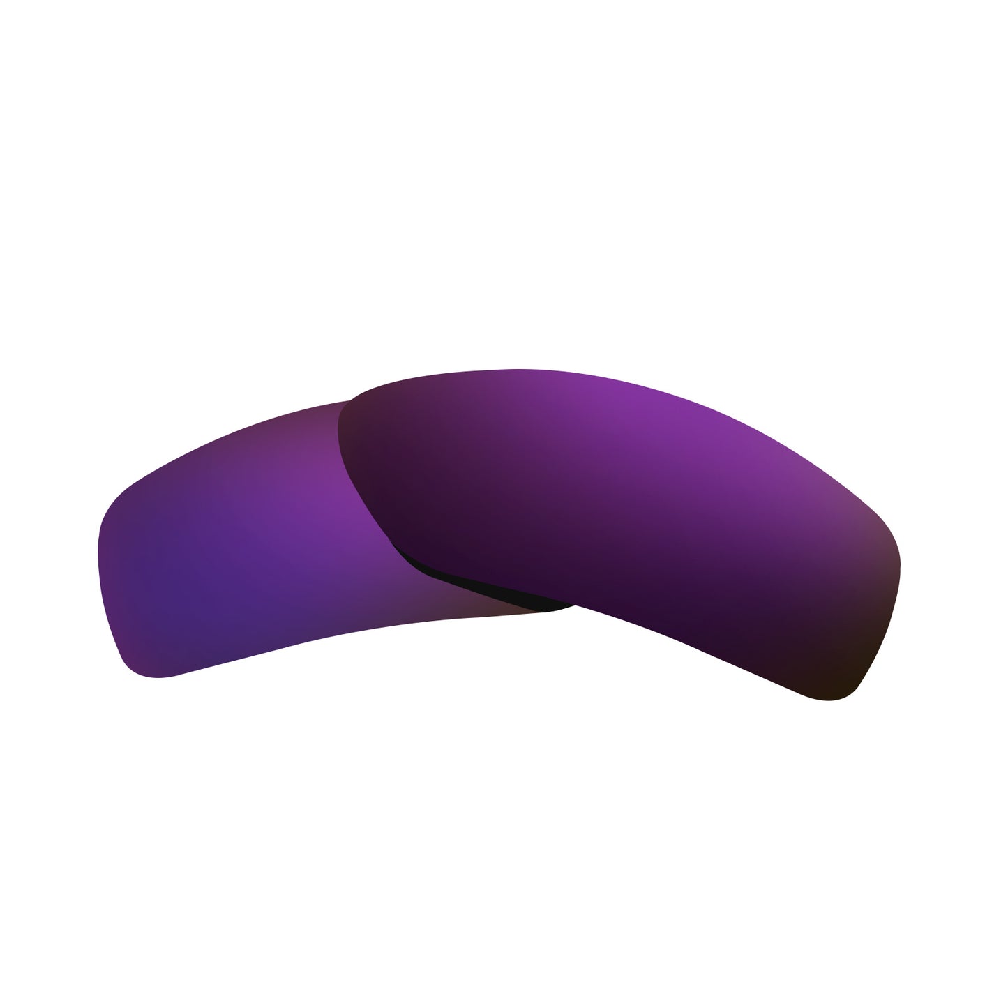 Oakley Big Taco OO9173 Replacement Lenses