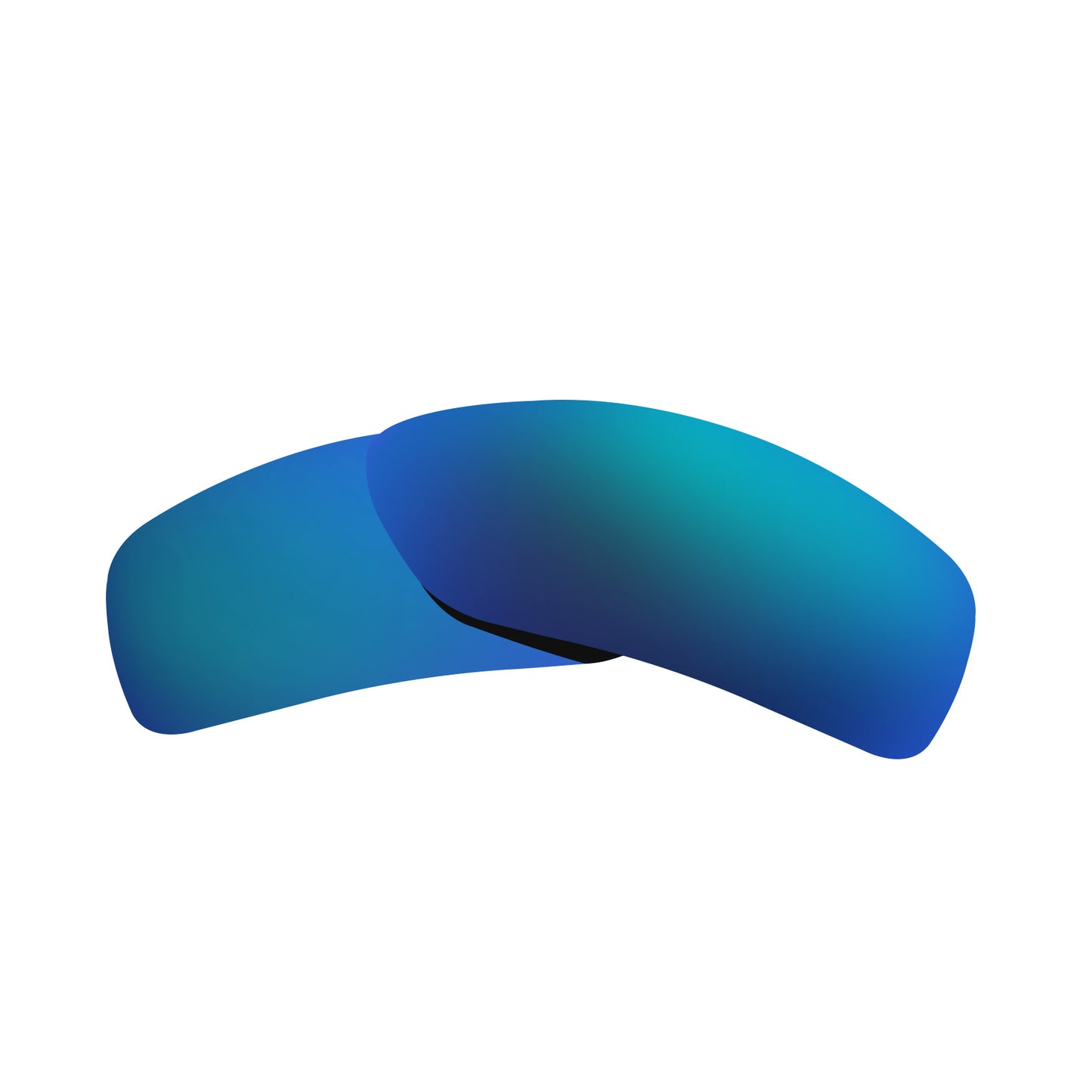Oakley Big Taco OO9173 Replacement Lenses
