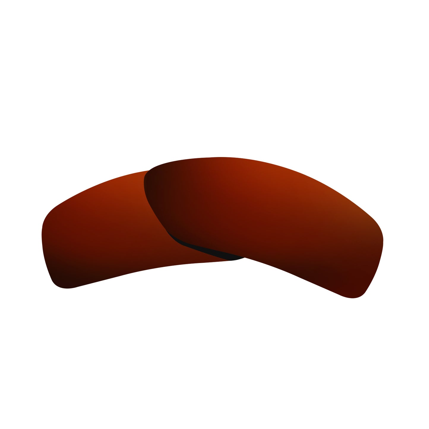 Oakley Big Taco OO9173 Replacement Lenses