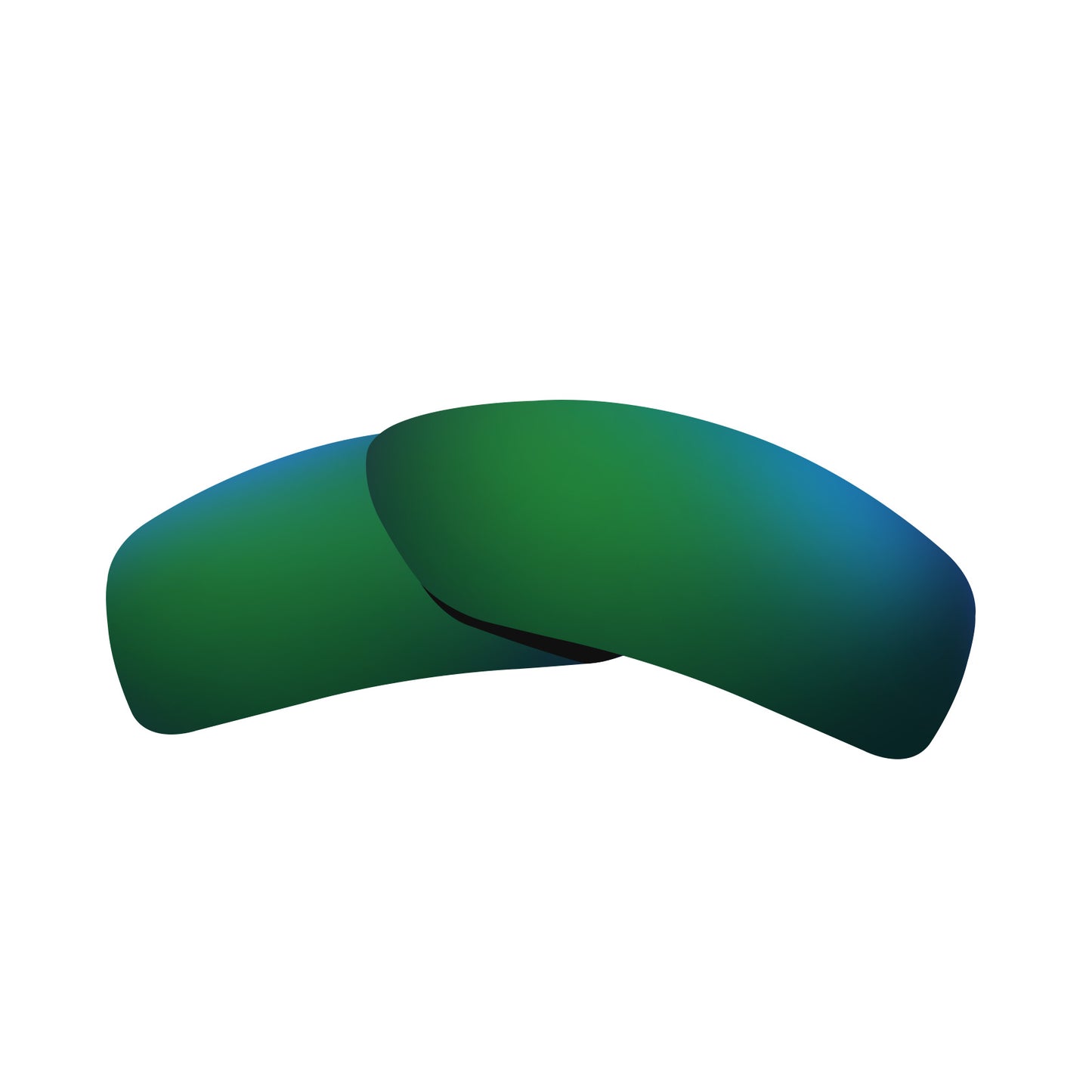 Oakley Big Taco OO9173 Replacement Lenses