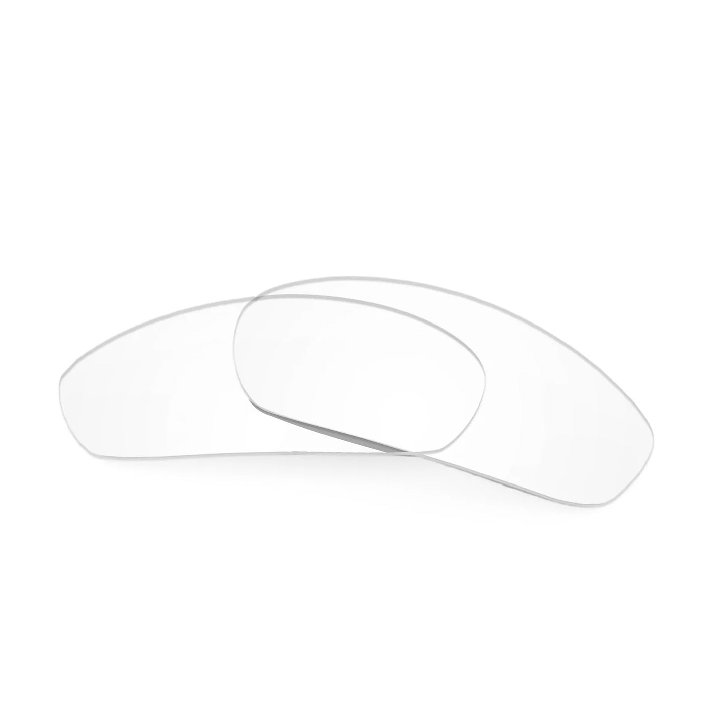 Oakley Blender OO4059 Replacement Lenses