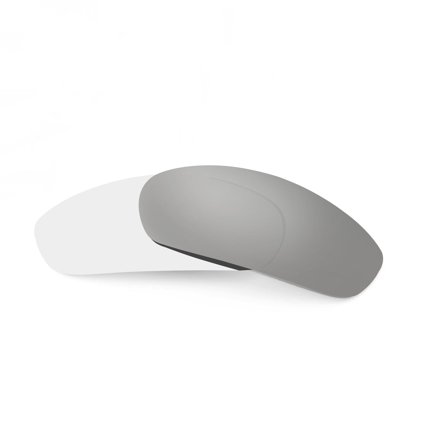 Oakley Blender OO4059 Replacement Lenses