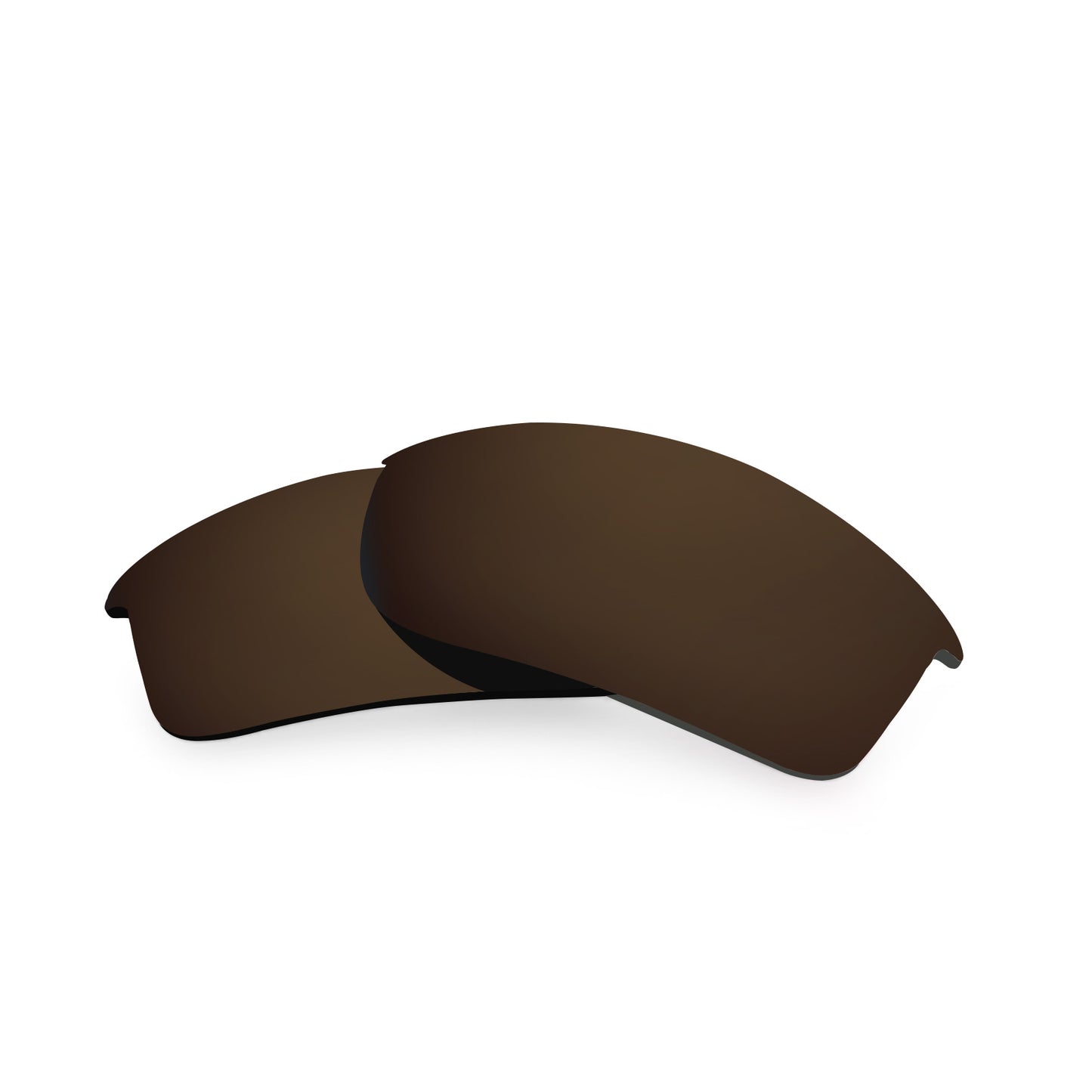 Oakley Bottle Rocket OO9164 Replacement Lenses