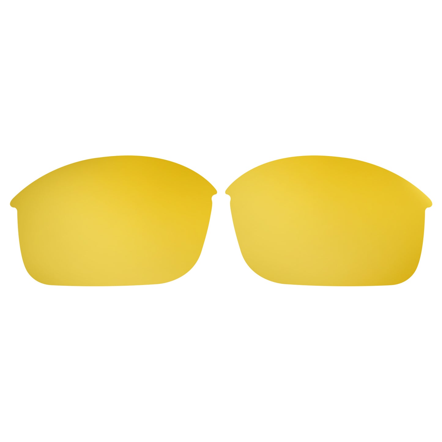 Oakley Bottle Rocket OO9164 Replacement Lenses