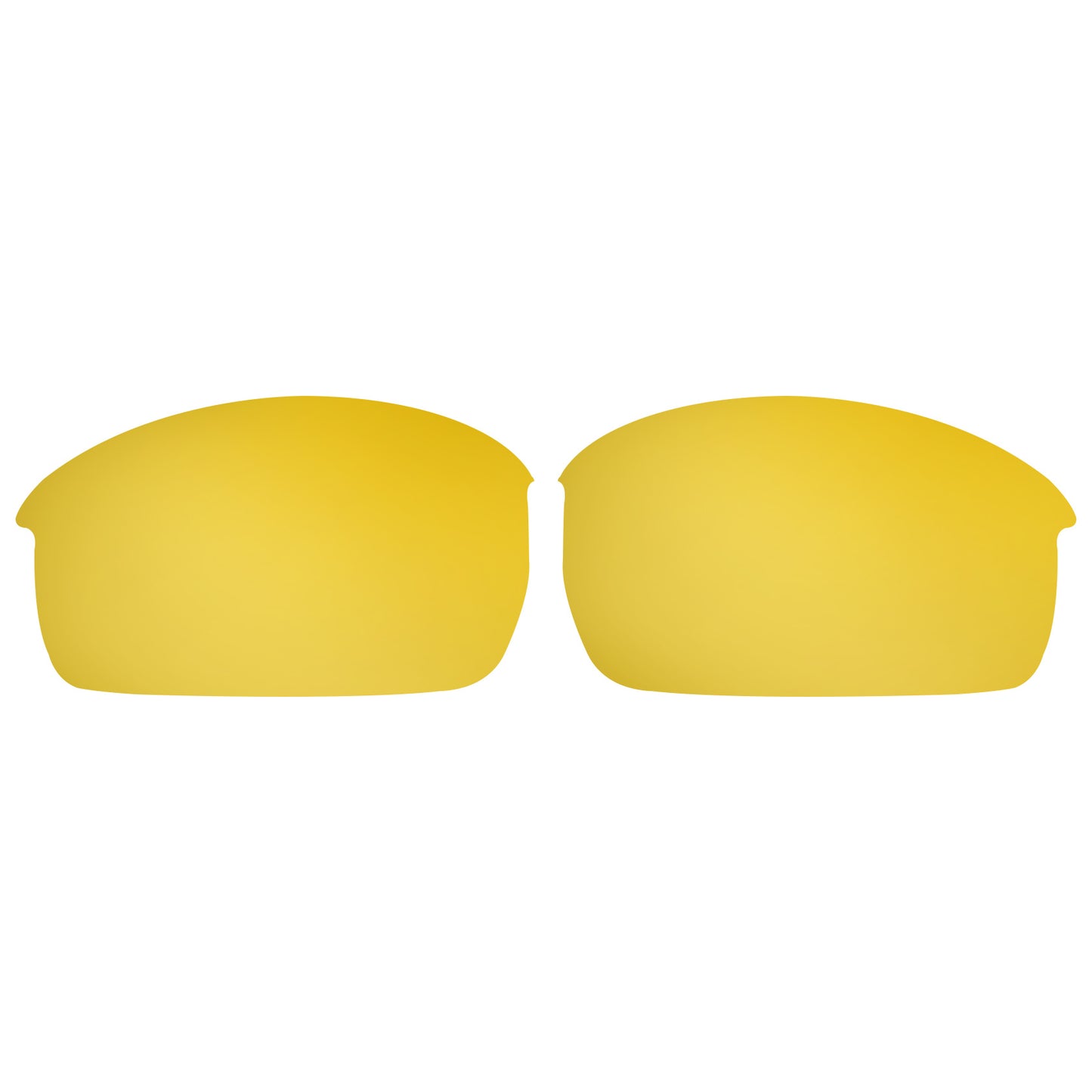 Oakley Bottlecap Replacement Lenses