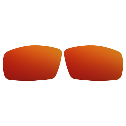 FunReplace Replacement Lenses Compatible with Oakley Canteen 2006
