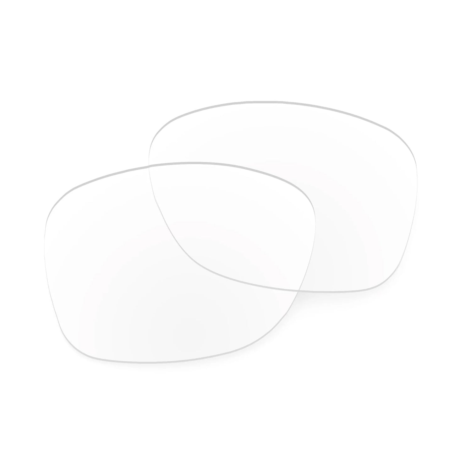 Oakley Catalyst OO9272 Replacement Lenses