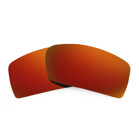 FunReplace Replacement Lenses Compatible with Oakley Conductor 8 OO4107
