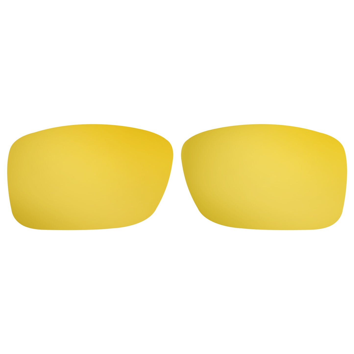 Oakley Crankcase OO9165 Replacement Lenses