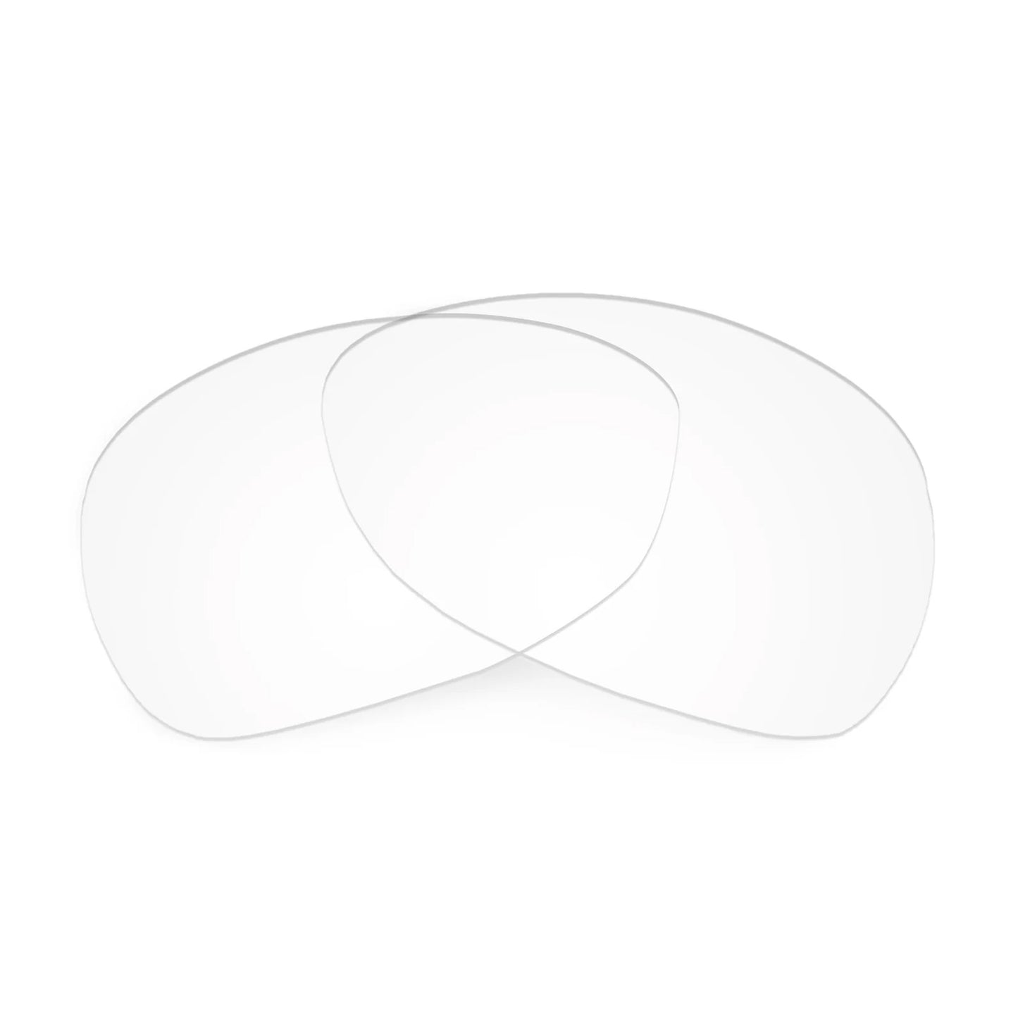 Oakley Crosshair (2012) OO4060 Replacement Lenses