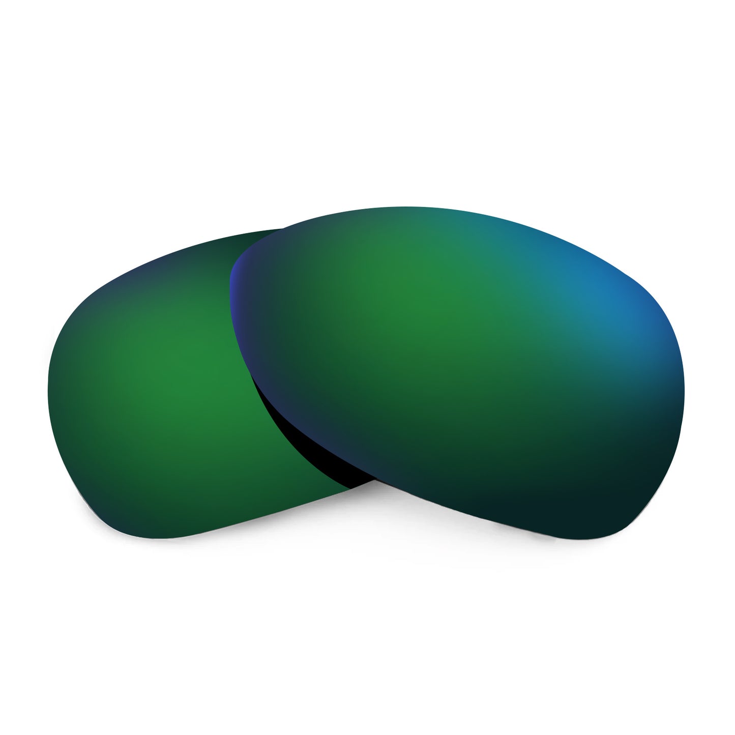 Oakley Crosshair (2012) OO4060 Replacement Lenses