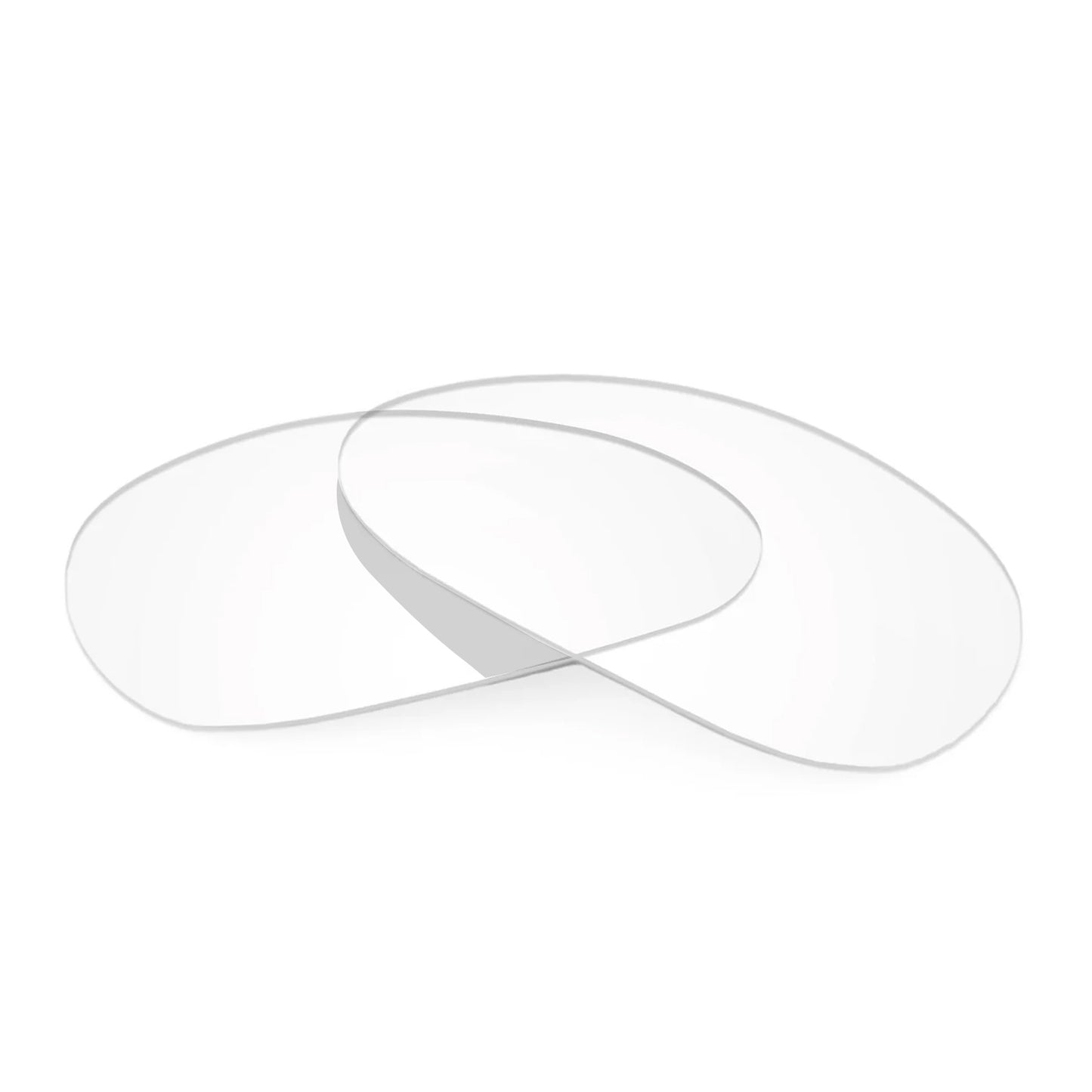 Oakley Crosshair S Replacement Lenses