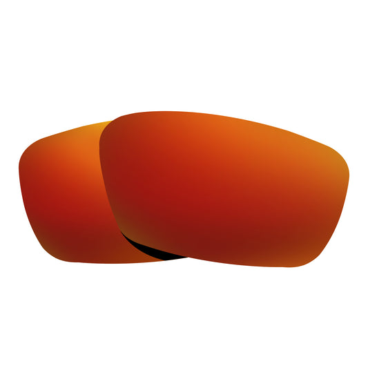 FunReplace Replacement Lenses Compatible with Oakley Crosslink OX8027