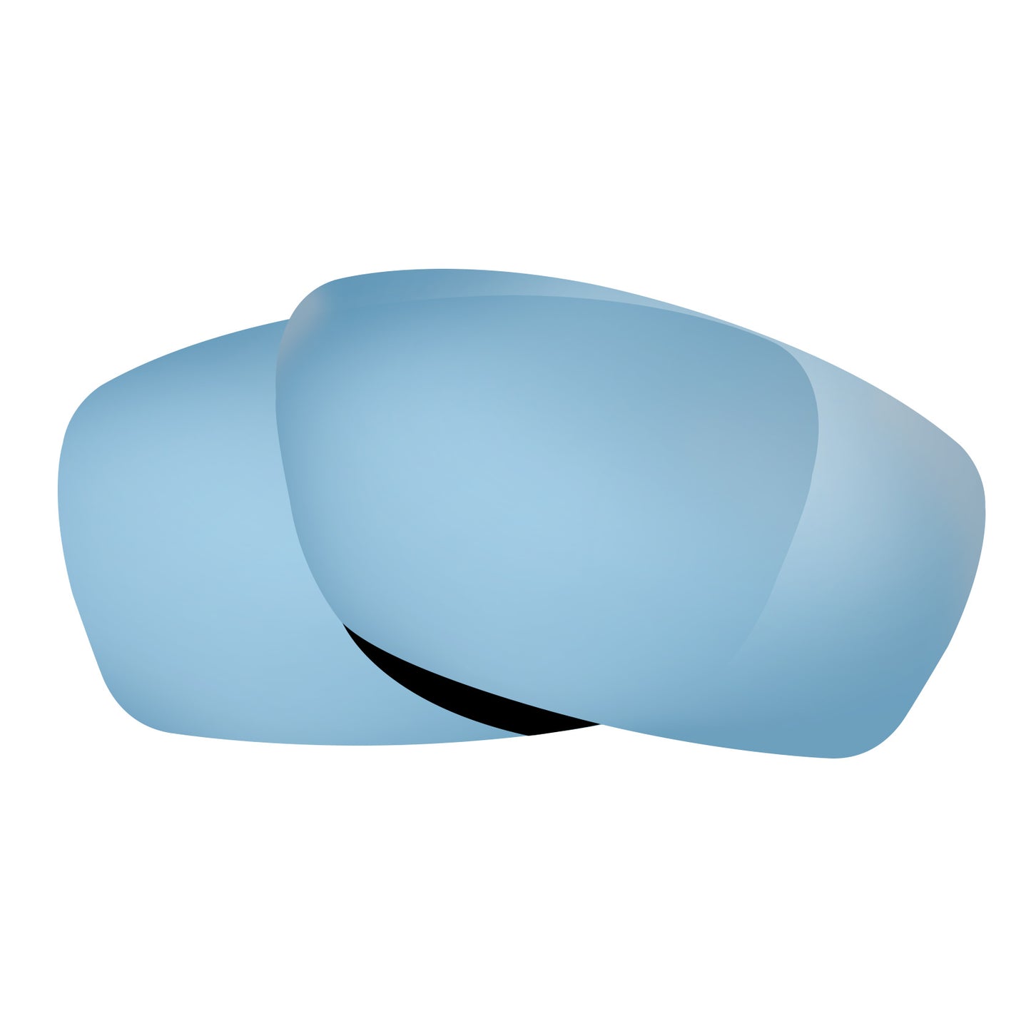 Oakley Crosslink Youth Asian Fit OX8111 Replacement Lenses