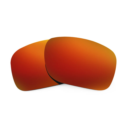 FunReplace Replacement Lenses Compatible with Oakley Crossrange Asian Fit OO9371
