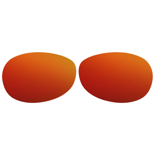 FunReplace Replacement Lenses Compatible with Oakley Dangerous