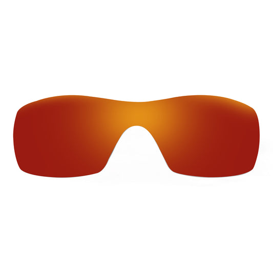 FunReplace Replacement Lenses Compatible with Oakley Dart