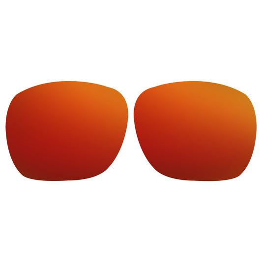 FunReplace Replacement Lenses Compatible with Oakley Deviation OO4061