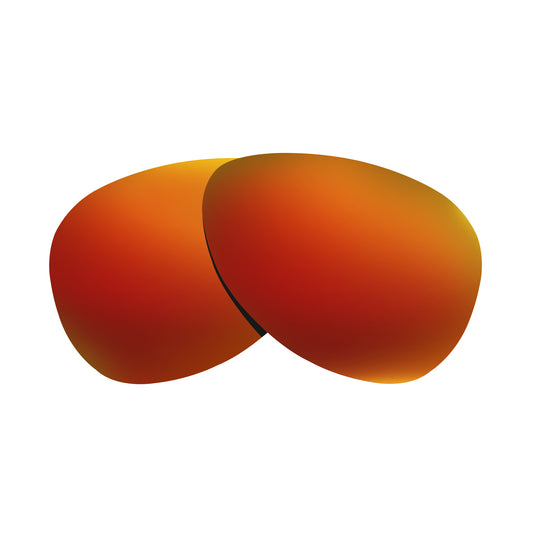 FunReplace Replacement Lenses Compatible with Oakley Disclosure OO4110