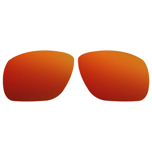 FunReplace Replacement Lenses Compatible with Oakley Dispatch 1 OO9090