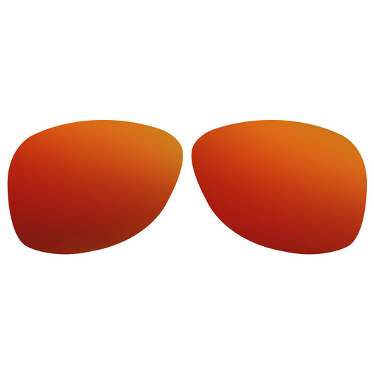 FunReplace Replacement Lenses Compatible with Oakley Dispatch 2 OO9150