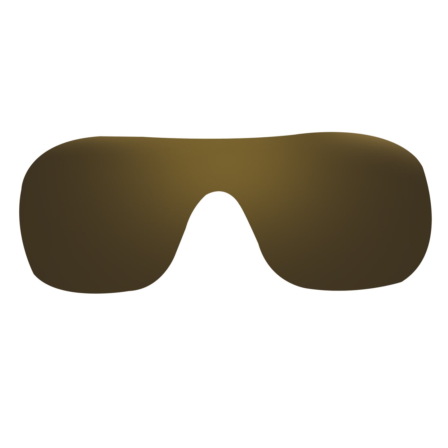 Oakley Distress OO4073 Replacement Lenses