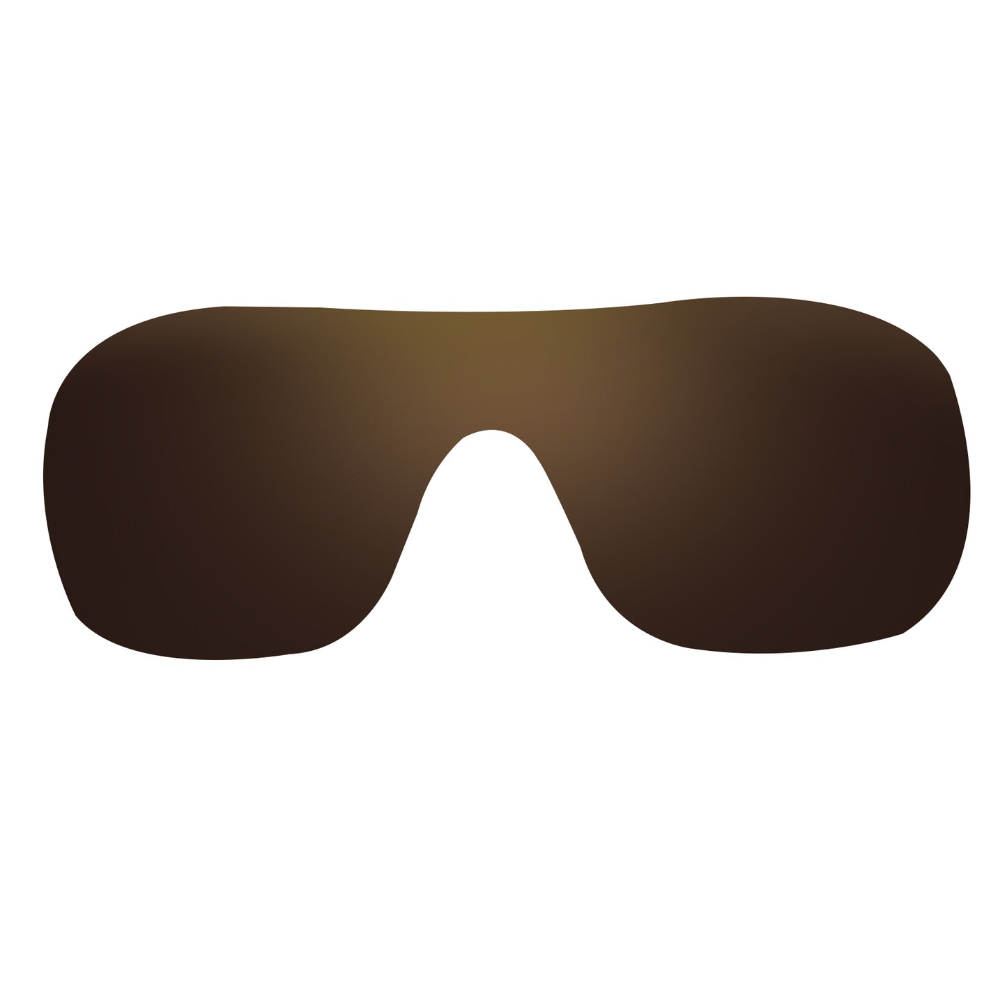 Oakley Distress OO4073 Replacement Lenses