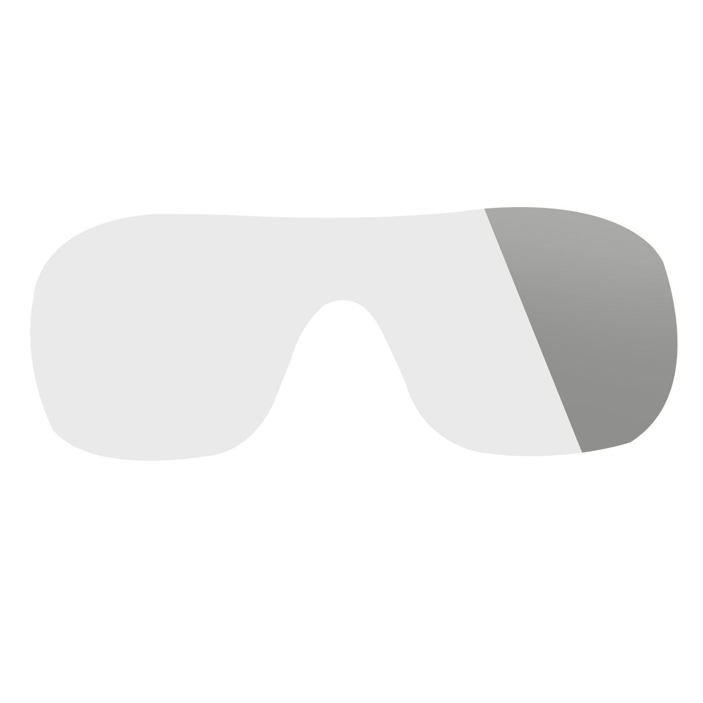 Oakley Distress OO4073 Replacement Lenses