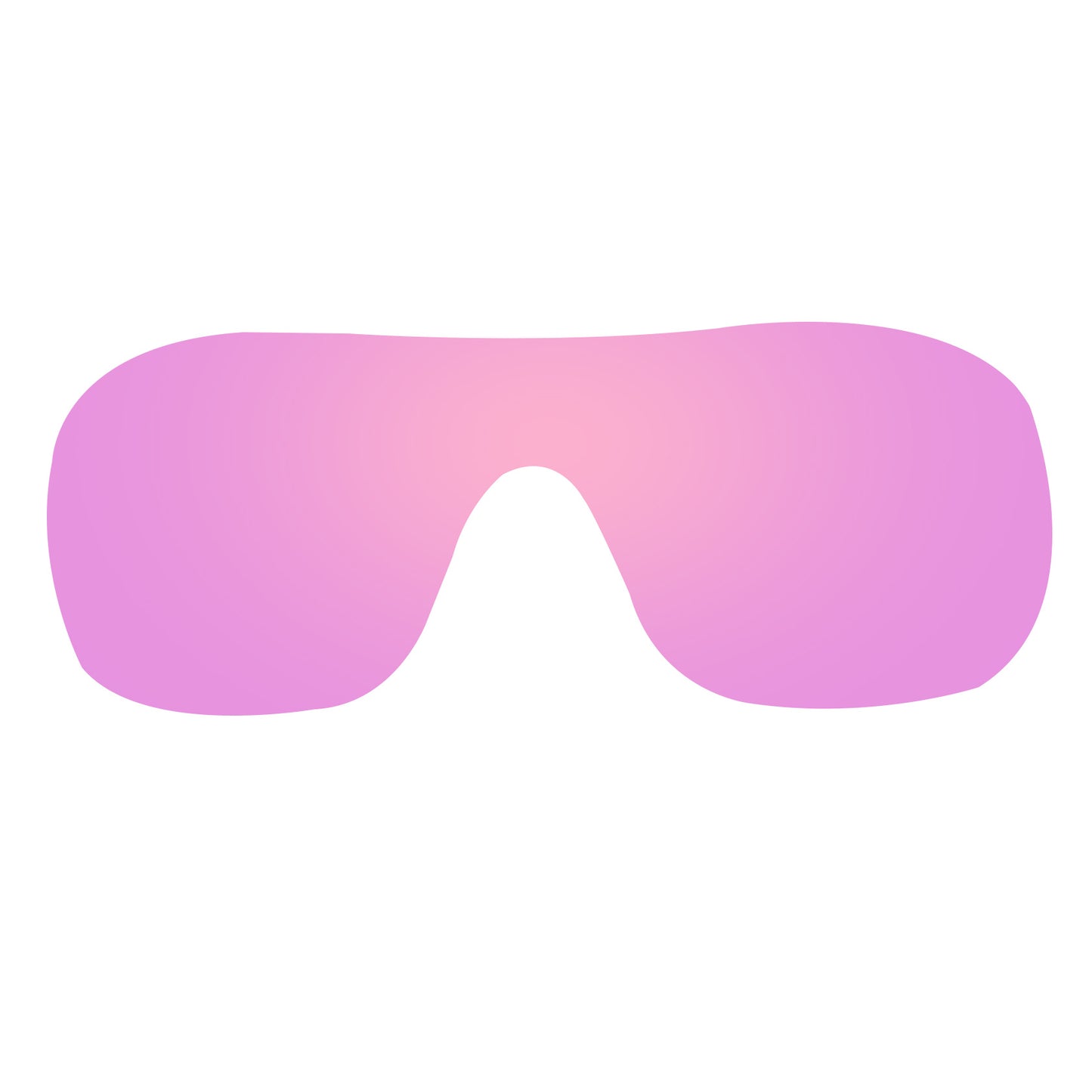 Oakley Distress OO4073 Replacement Lenses