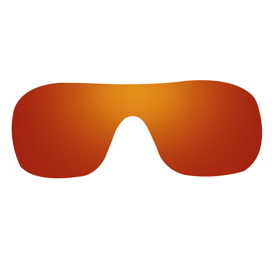 FunReplace Replacement Lenses Compatible with Oakley Distress OO4073