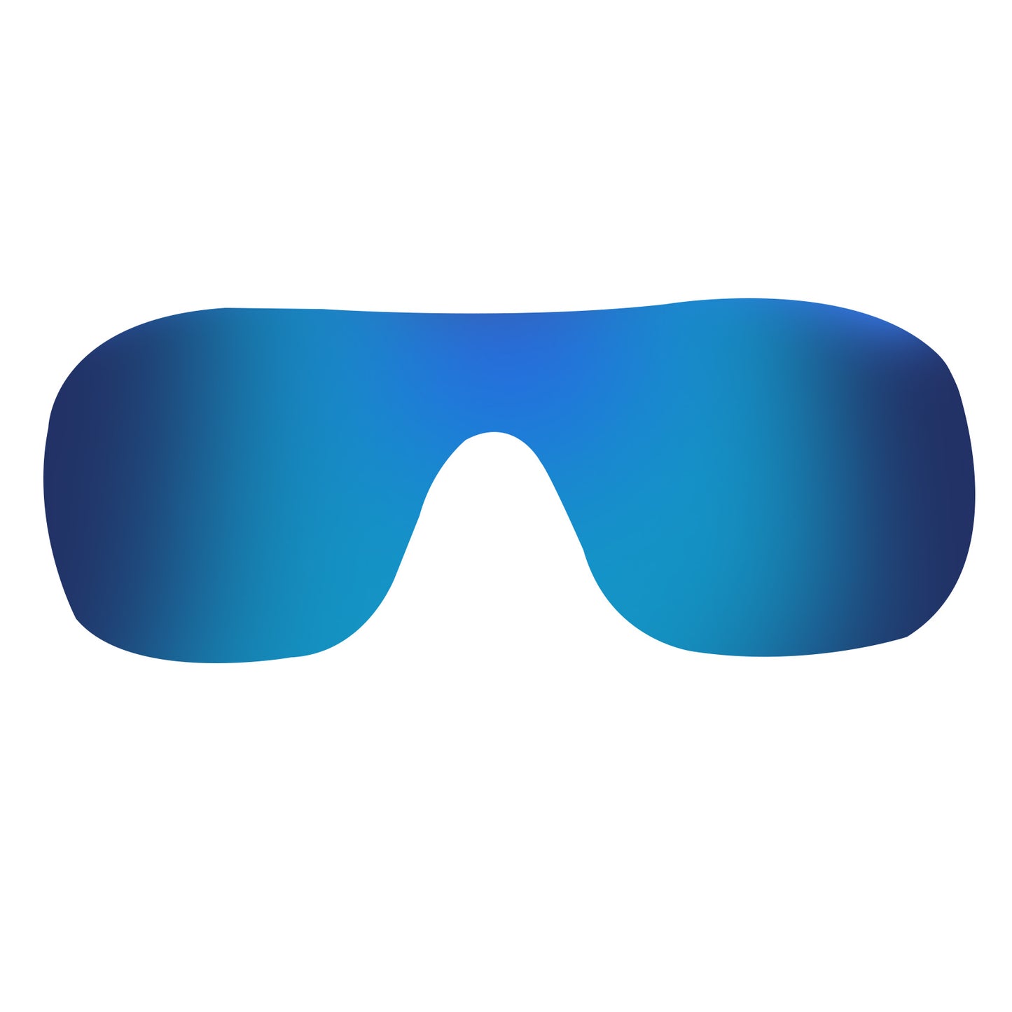Oakley Distress OO4073 Replacement Lenses