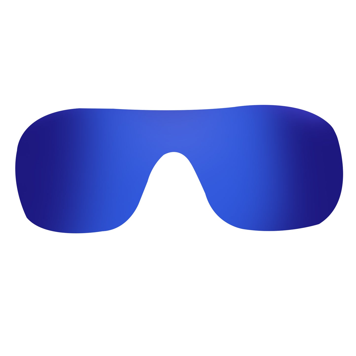 Oakley Distress OO4073 Replacement Lenses