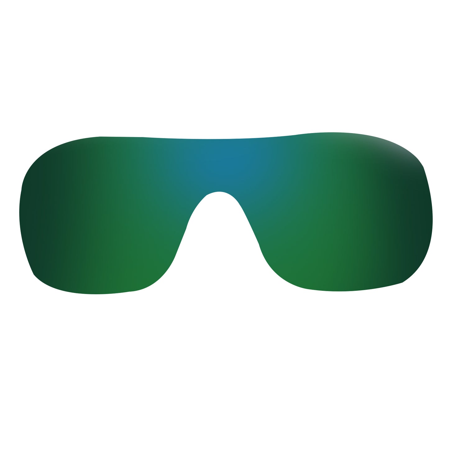 Oakley Distress OO4073 Replacement Lenses