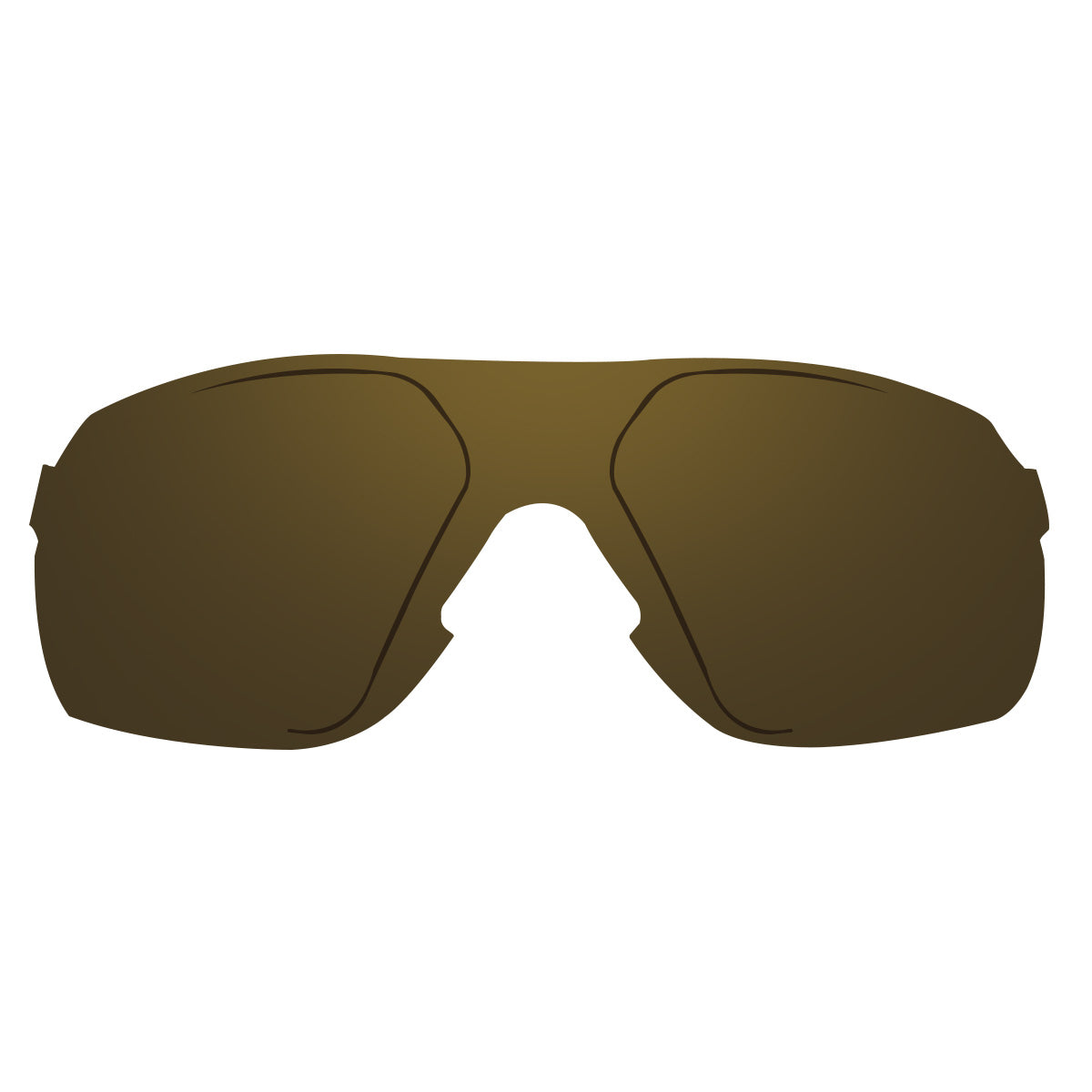 Oakley EV Zero Pitch OO9383 Replacement Lenses