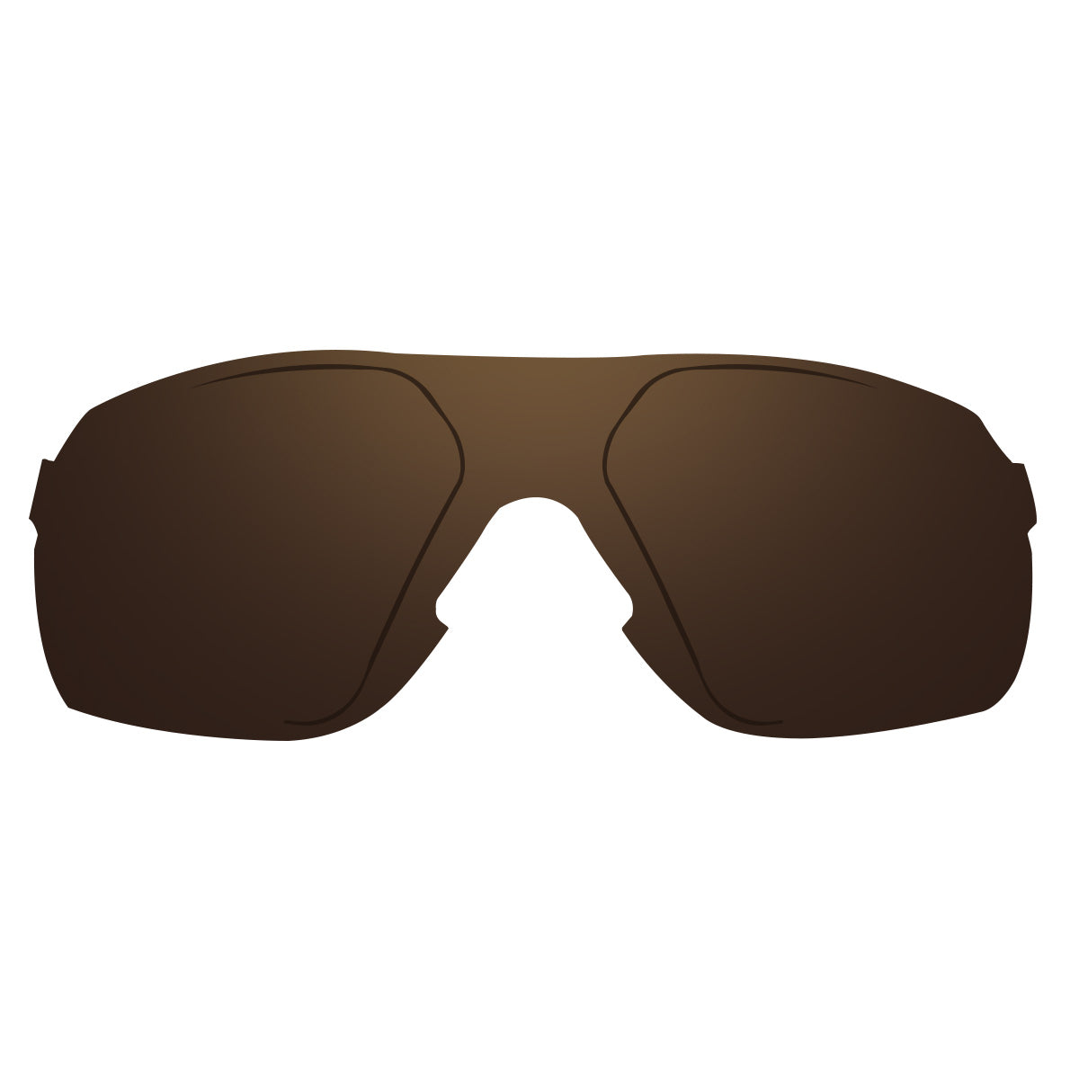 Oakley EV Zero Pitch OO9383 Replacement Lenses