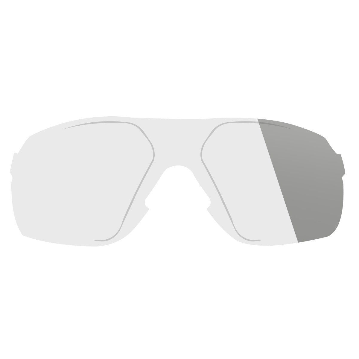 Oakley EV Zero Pitch OO9383 Replacement Lenses