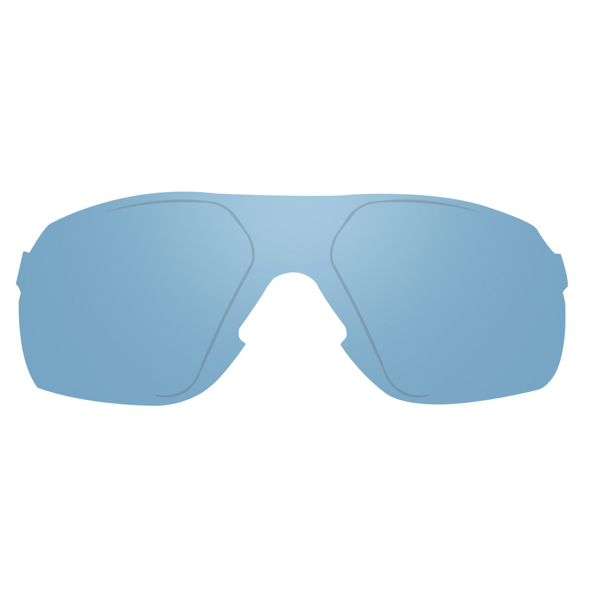 Oakley EV Zero Pitch OO9383 Replacement Lenses