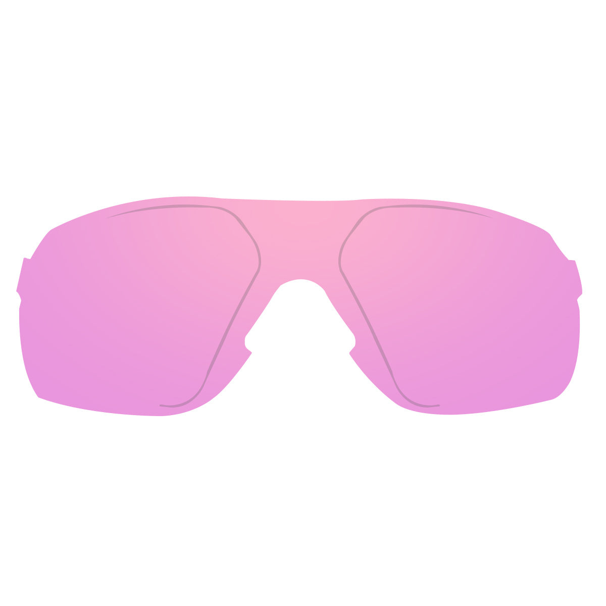 Oakley EV Zero Pitch OO9383 Replacement Lenses