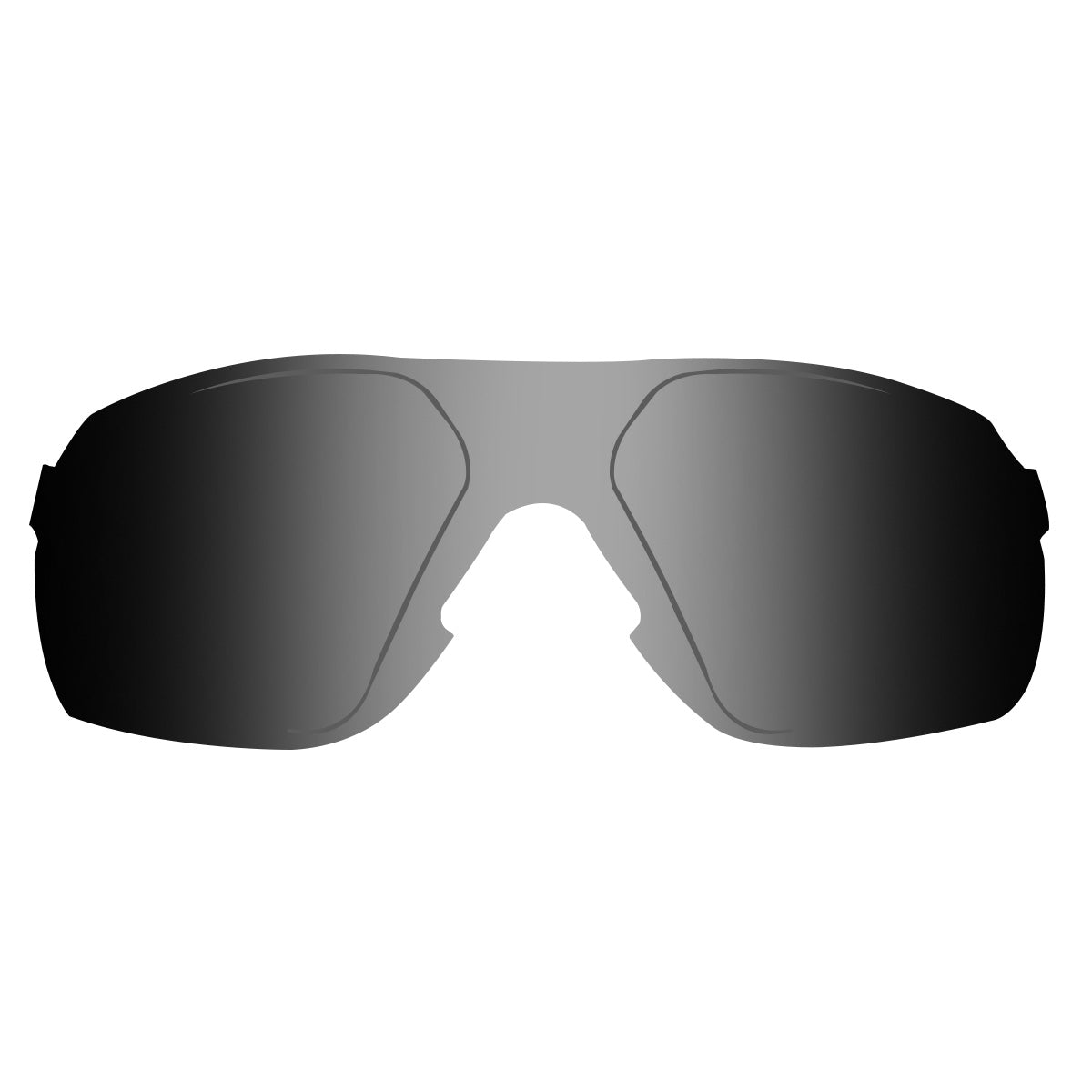 Oakley EV Zero Pitch OO9383 Replacement Lenses