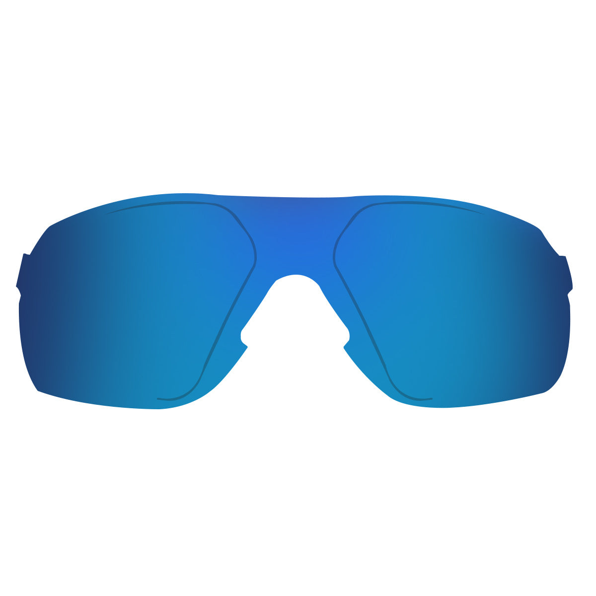 Oakley EV Zero Pitch OO9383 Replacement Lenses