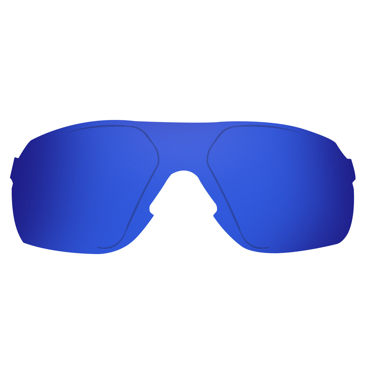 Oakley EV Zero Pitch OO9383 Replacement Lenses