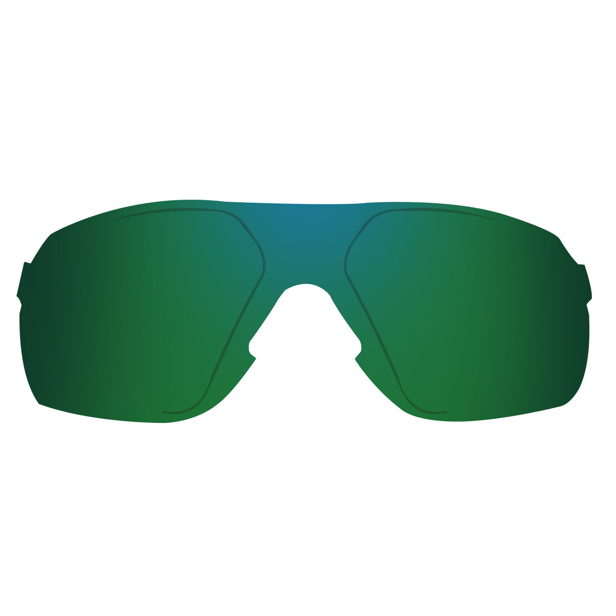 Oakley EV Zero Pitch OO9383 Replacement Lenses