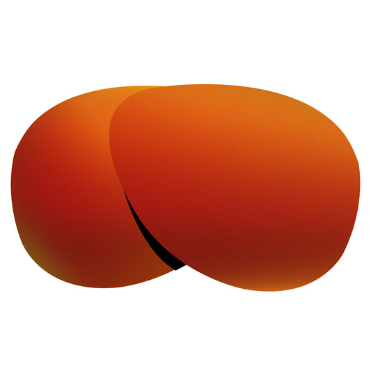 FunReplace Replacement Lenses Compatible with Oakley Elmont L OO4119