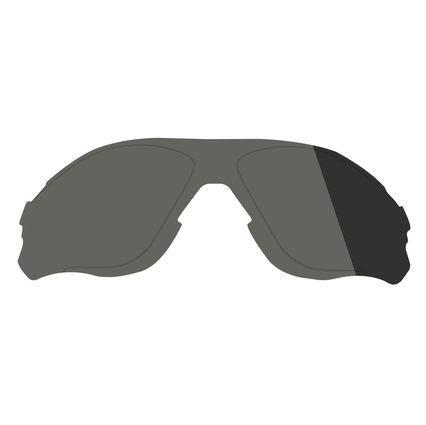 Oakley Ev Zero Path OO9308 Replacement Lenses