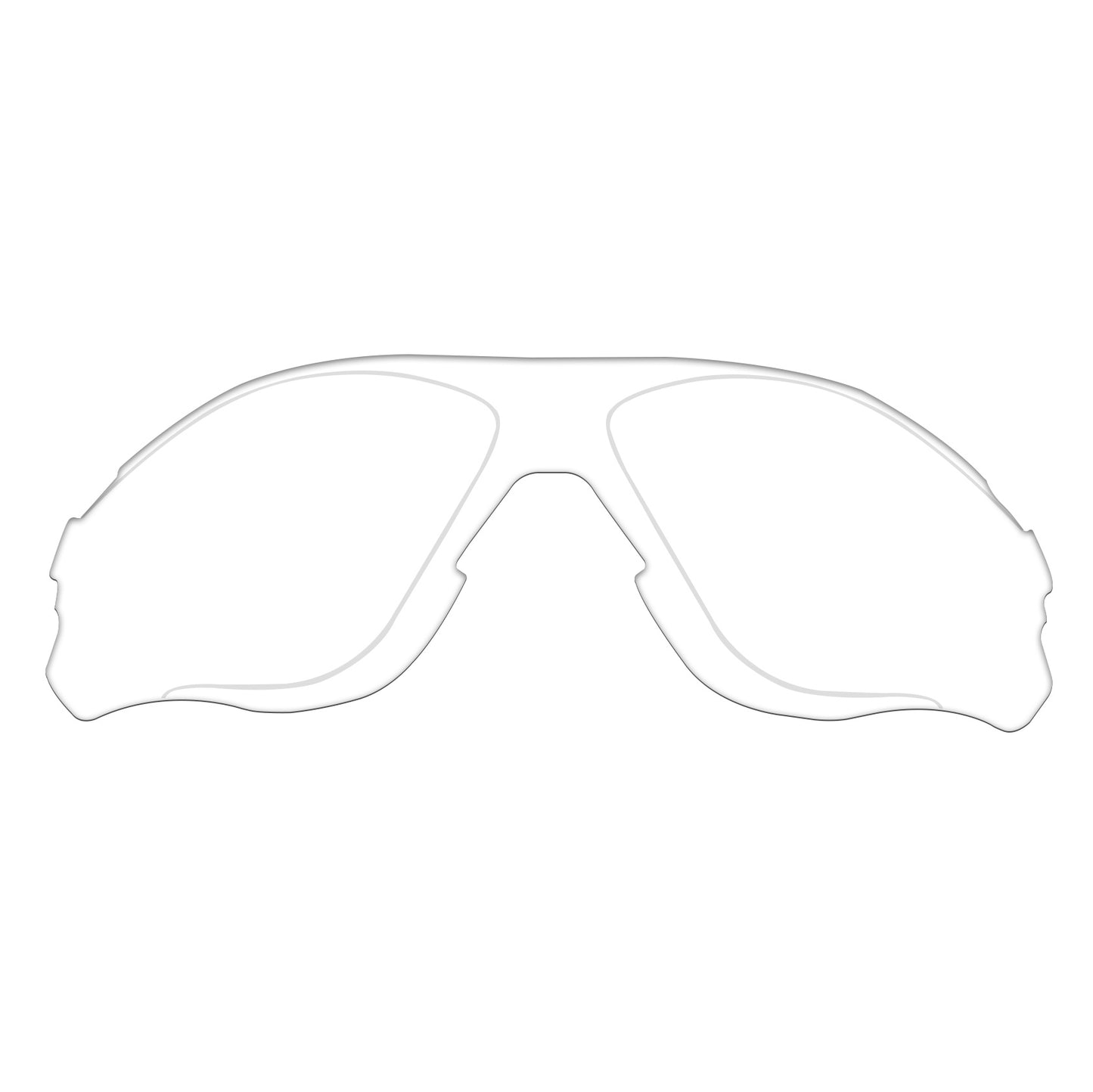 Oakley Ev Zero Path OO9308 Replacement Lenses