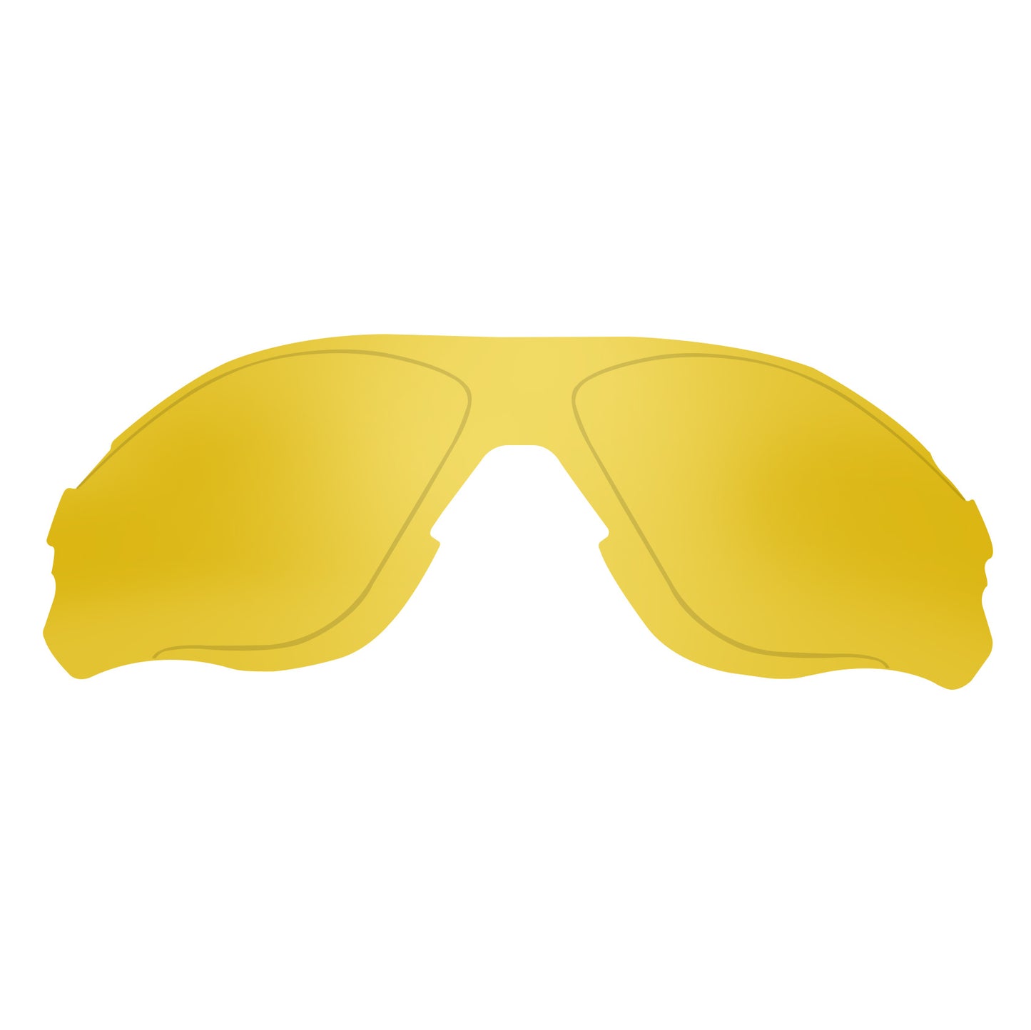 Oakley Ev Zero Path OO9308 Replacement Lenses