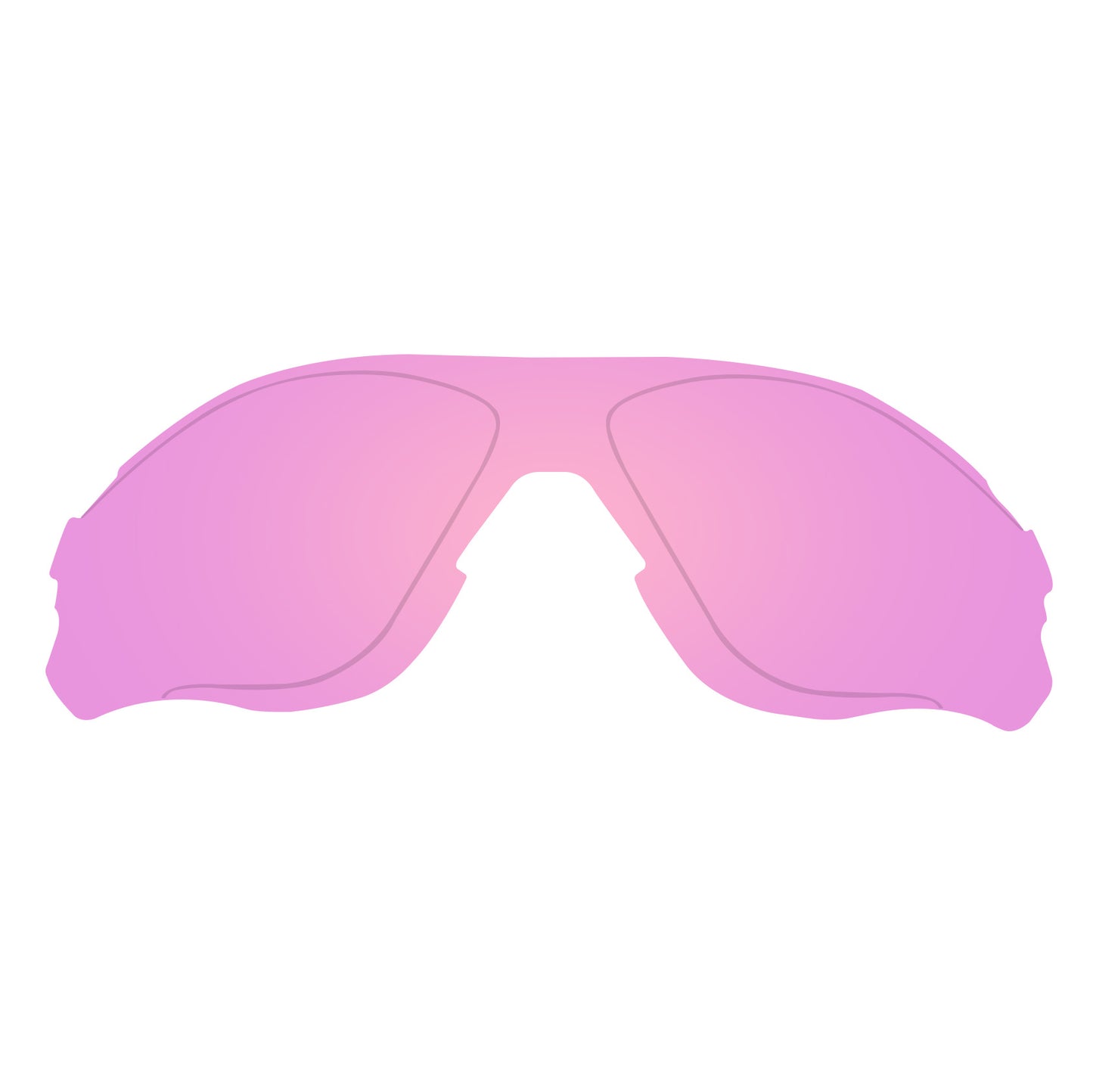 Oakley Ev Zero Path OO9308 Replacement Lenses
