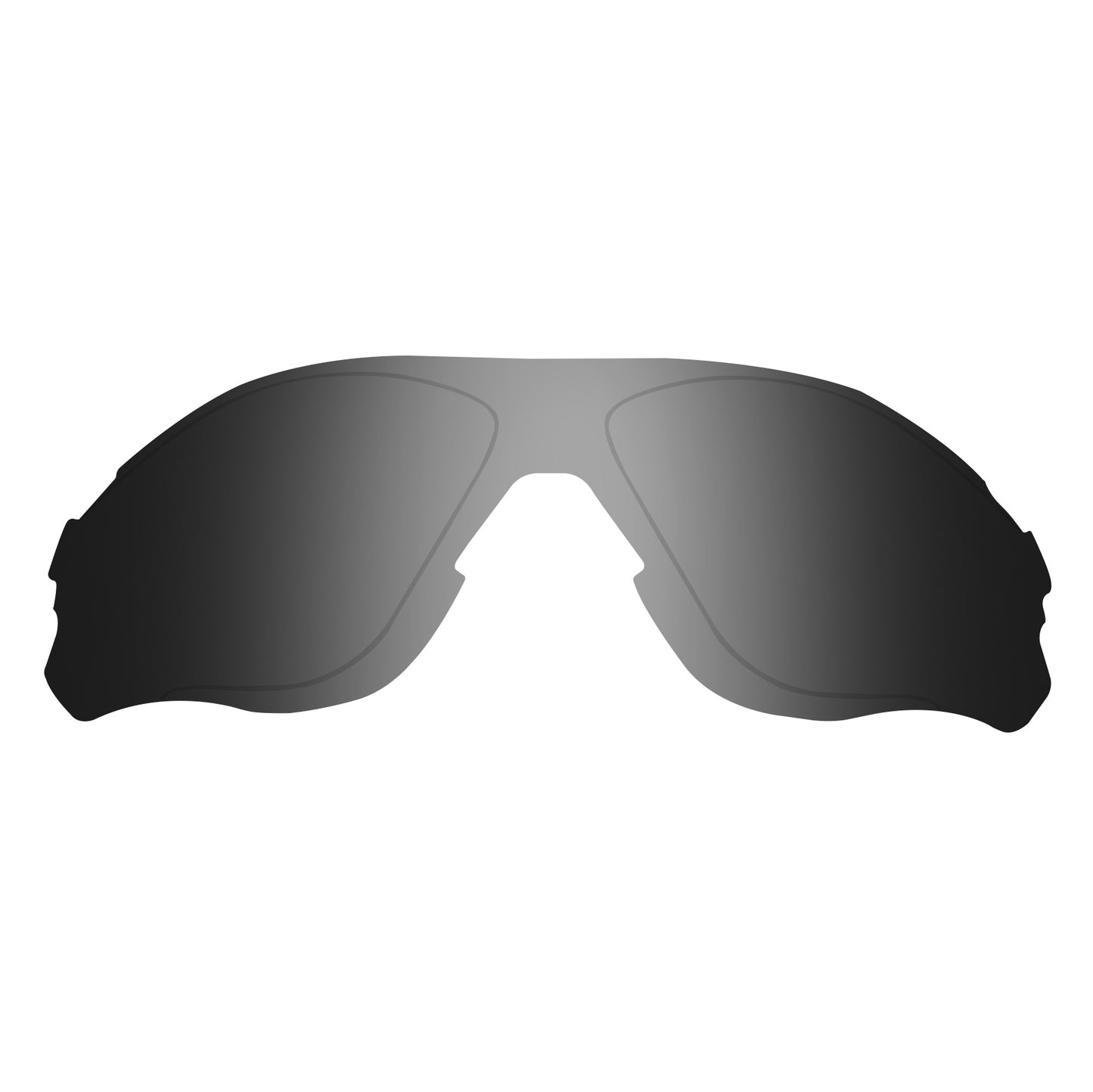 Oakley Ev Zero Path OO9308 Replacement Lenses