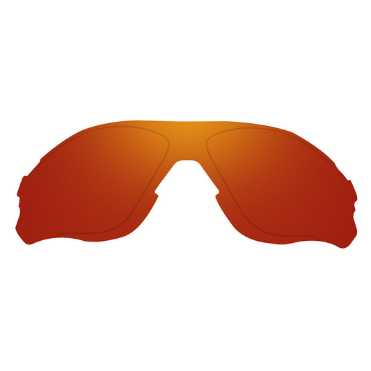 FunReplace Replacement Lenses Compatible with Oakley EVZero Path OO9308