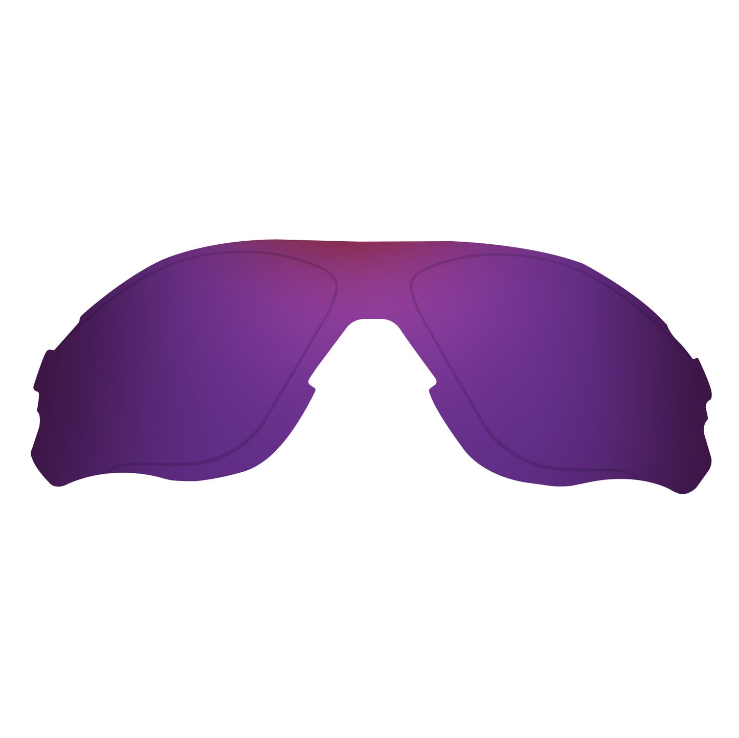Oakley Ev Zero Path OO9308 Replacement Lenses